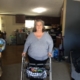 Annette Ketron chose Gateway Rehabilitation Hospital for stroke rehab